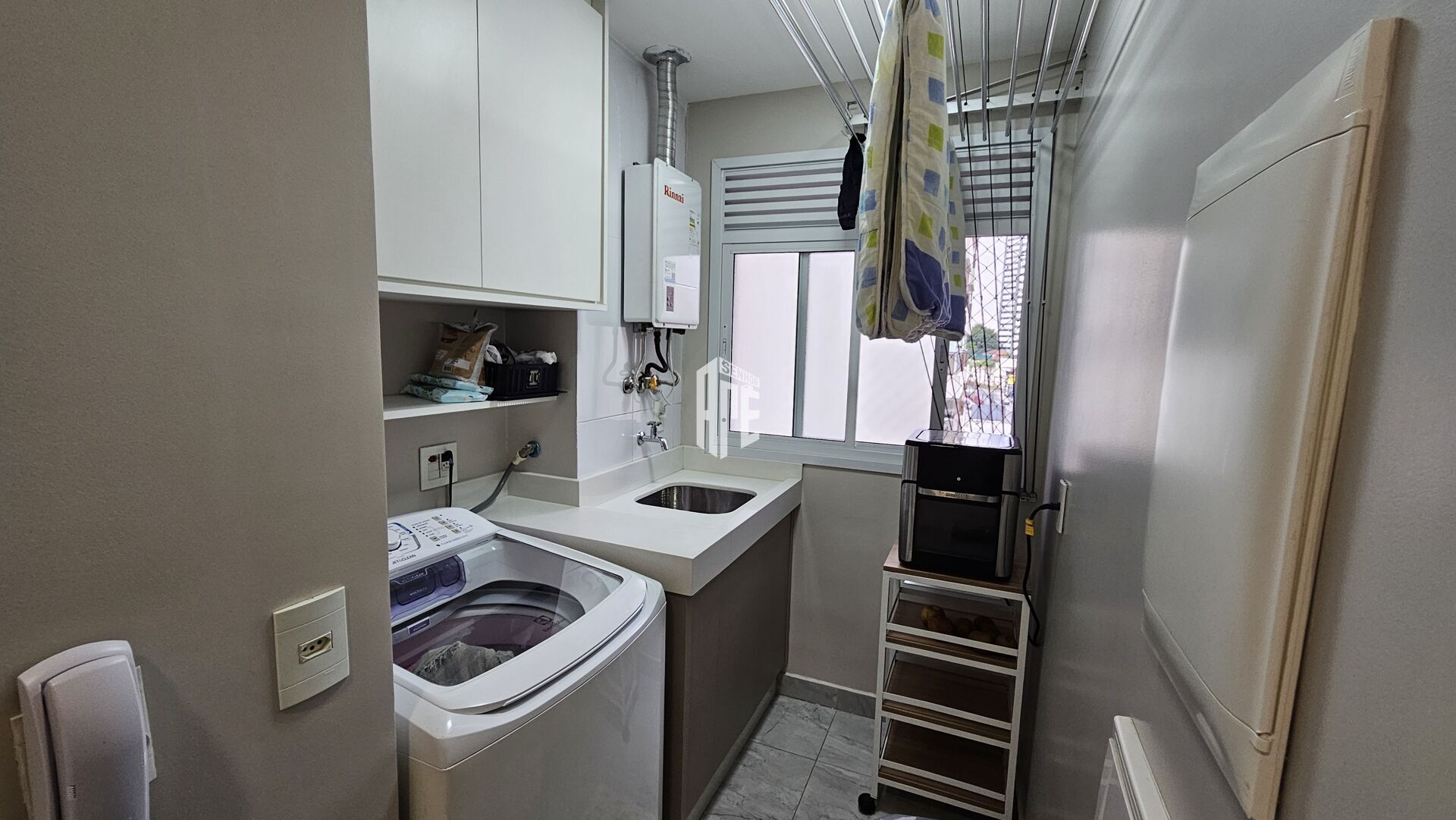 Apartamento, 3 quartos, 103 m² - Foto 28