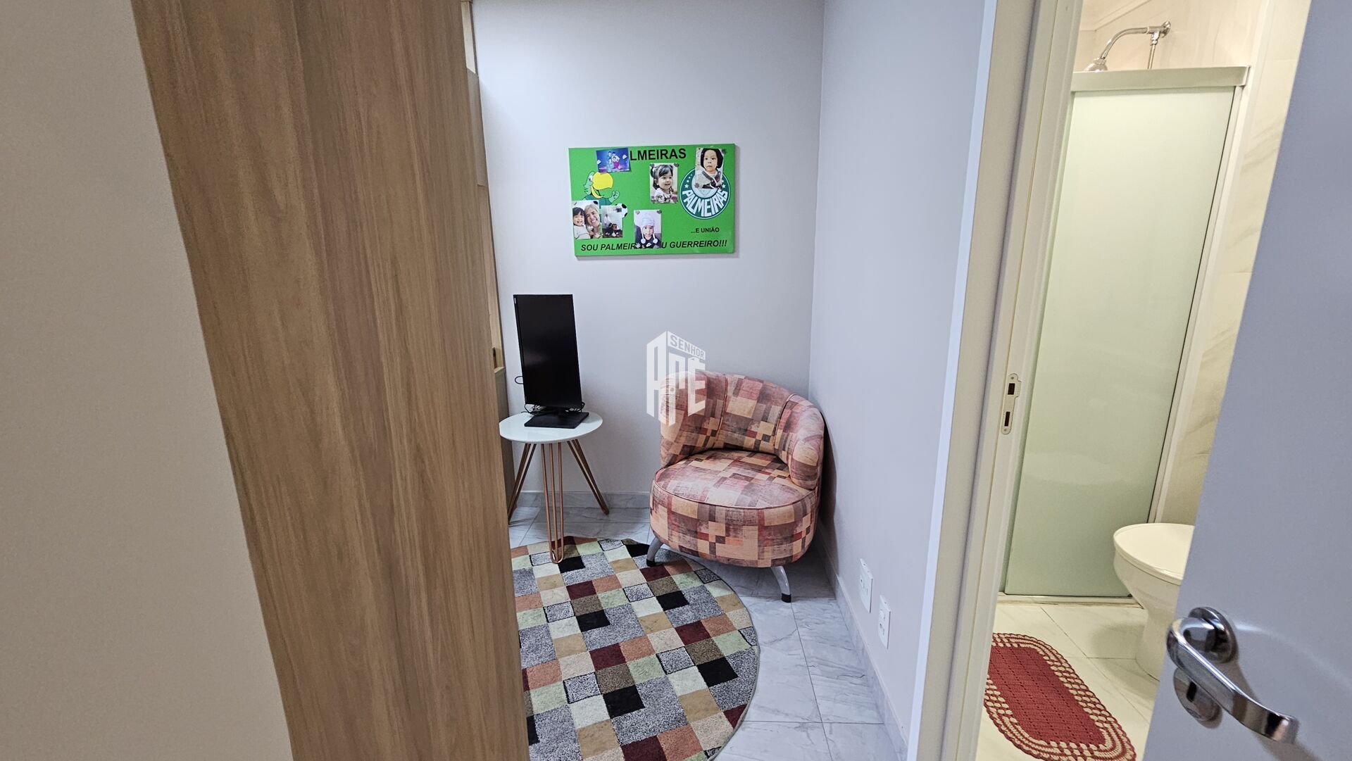Apartamento, 3 quartos, 103 m² - Foto 43