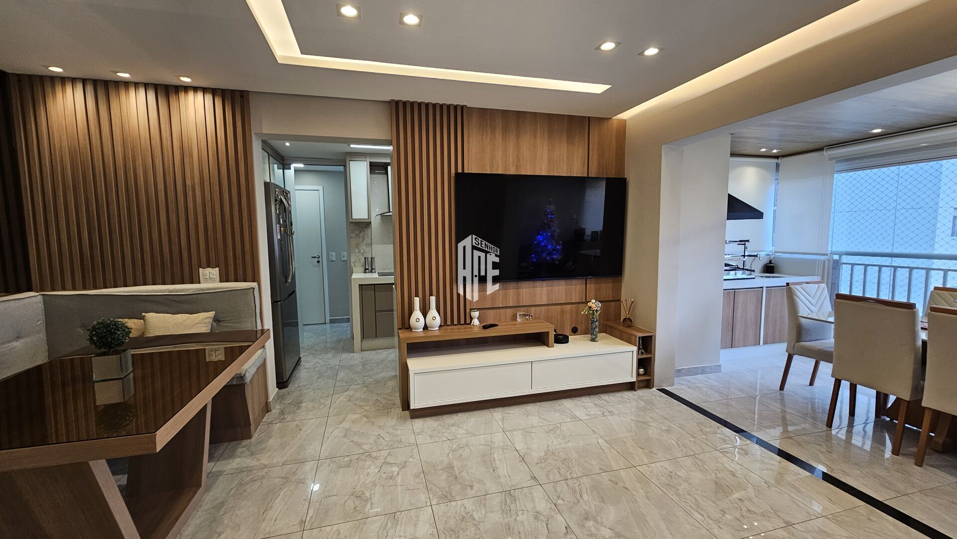 Apartamento, 3 quartos, 103 m² - Foto 20