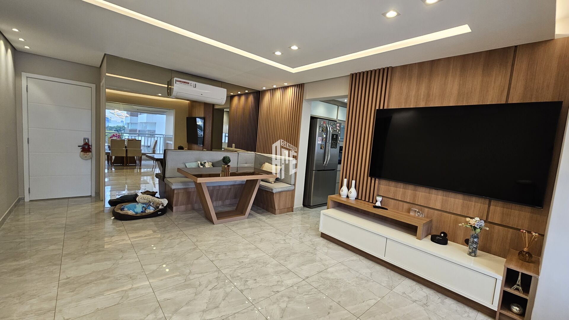 Apartamento, 3 quartos, 103 m² - Foto 17