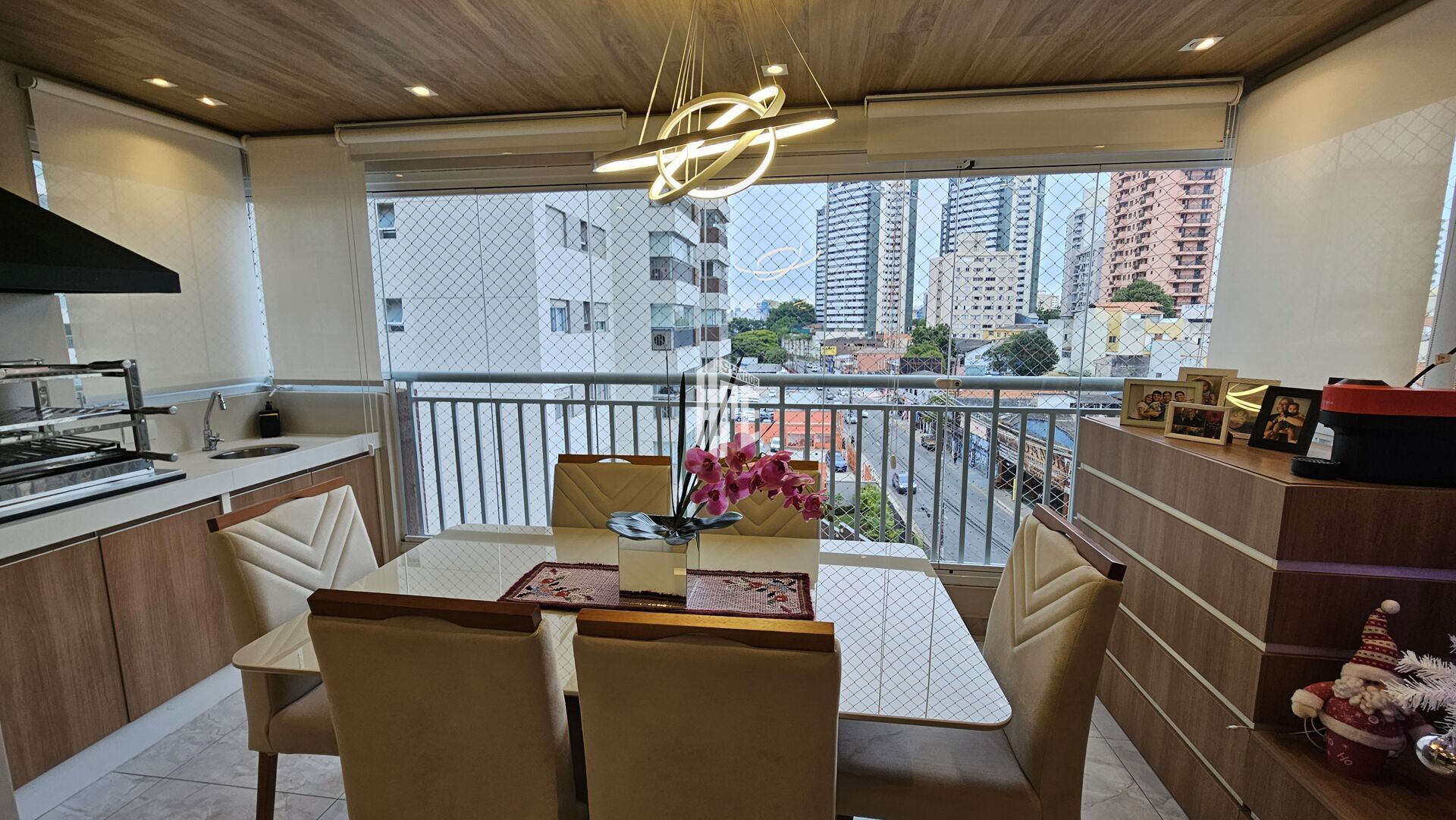 Apartamento, 3 quartos, 103 m² - Foto 1