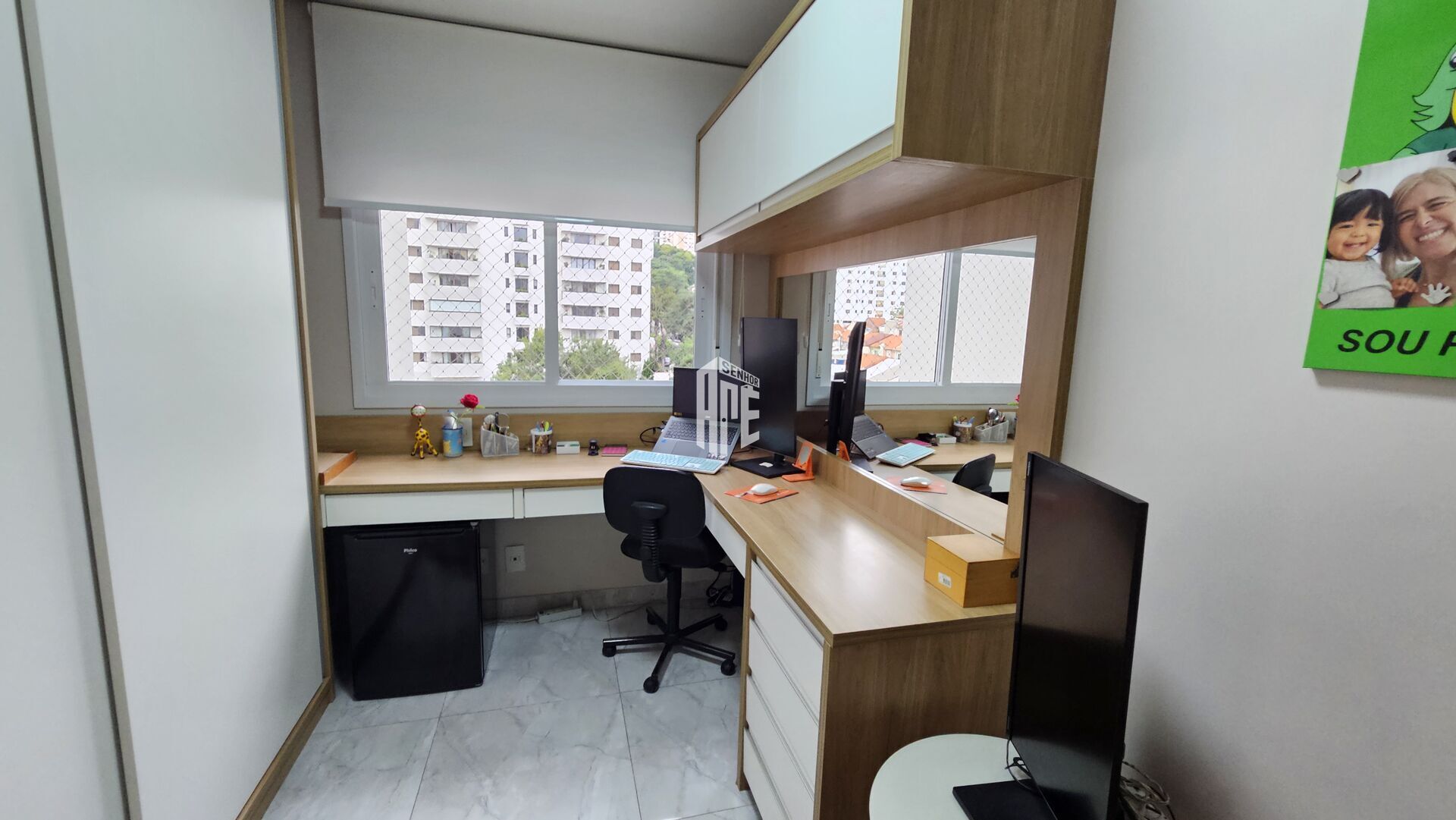 Apartamento, 3 quartos, 103 m² - Foto 46