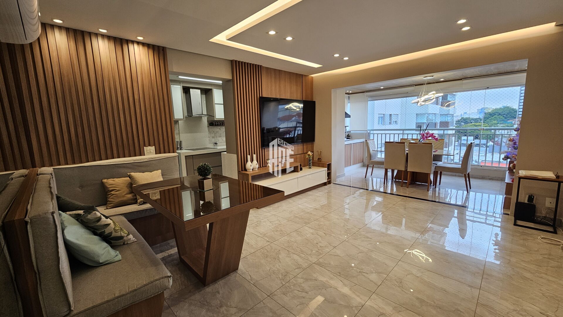 Apartamento, 3 quartos, 103 m² - Foto 10