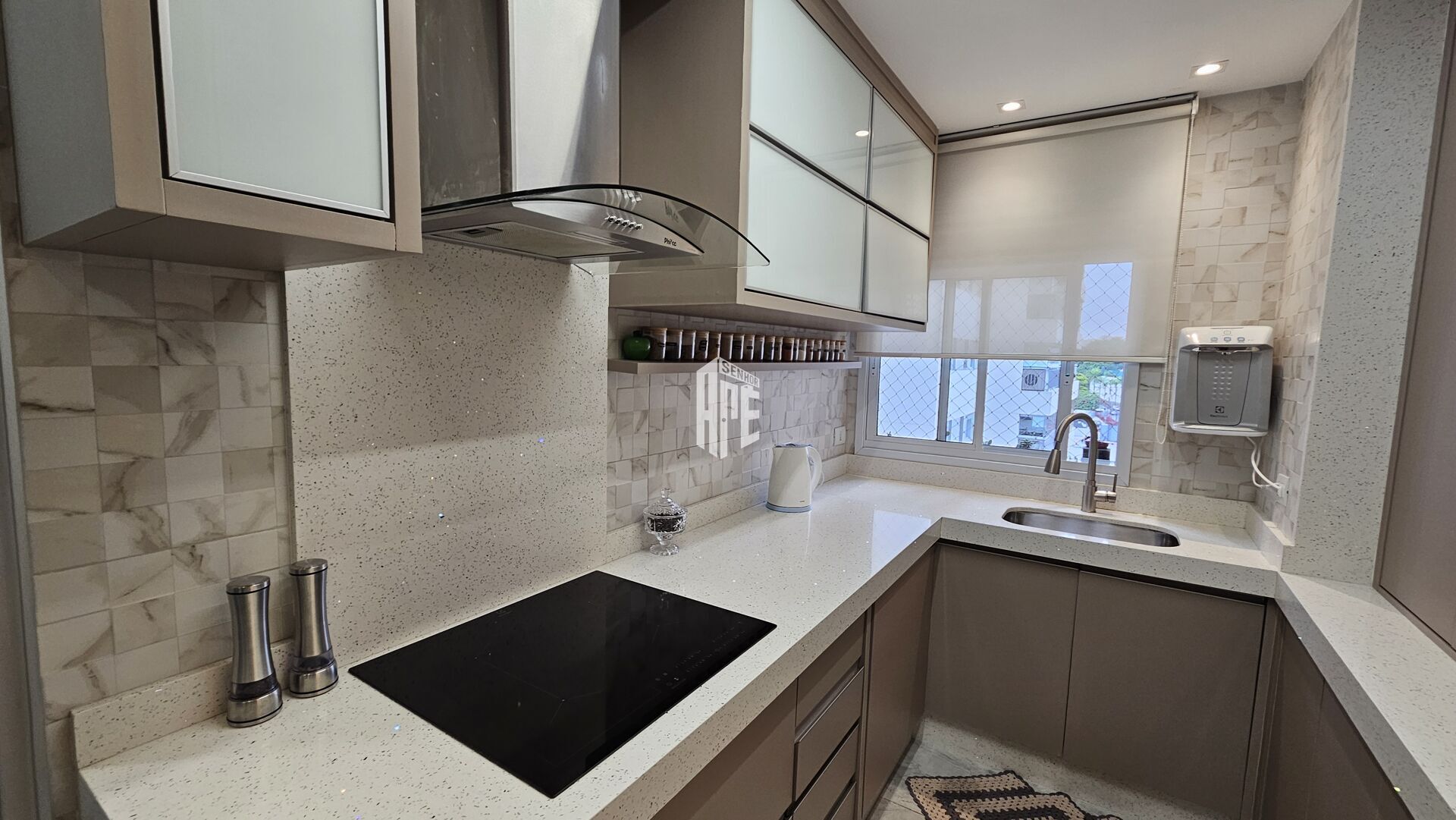 Apartamento, 3 quartos, 103 m² - Foto 4