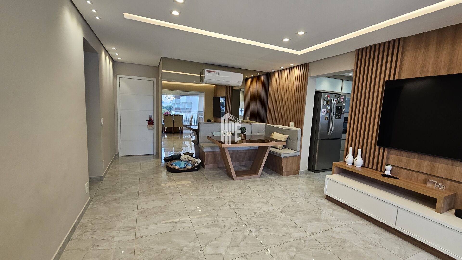 Apartamento, 3 quartos, 103 m² - Foto 16