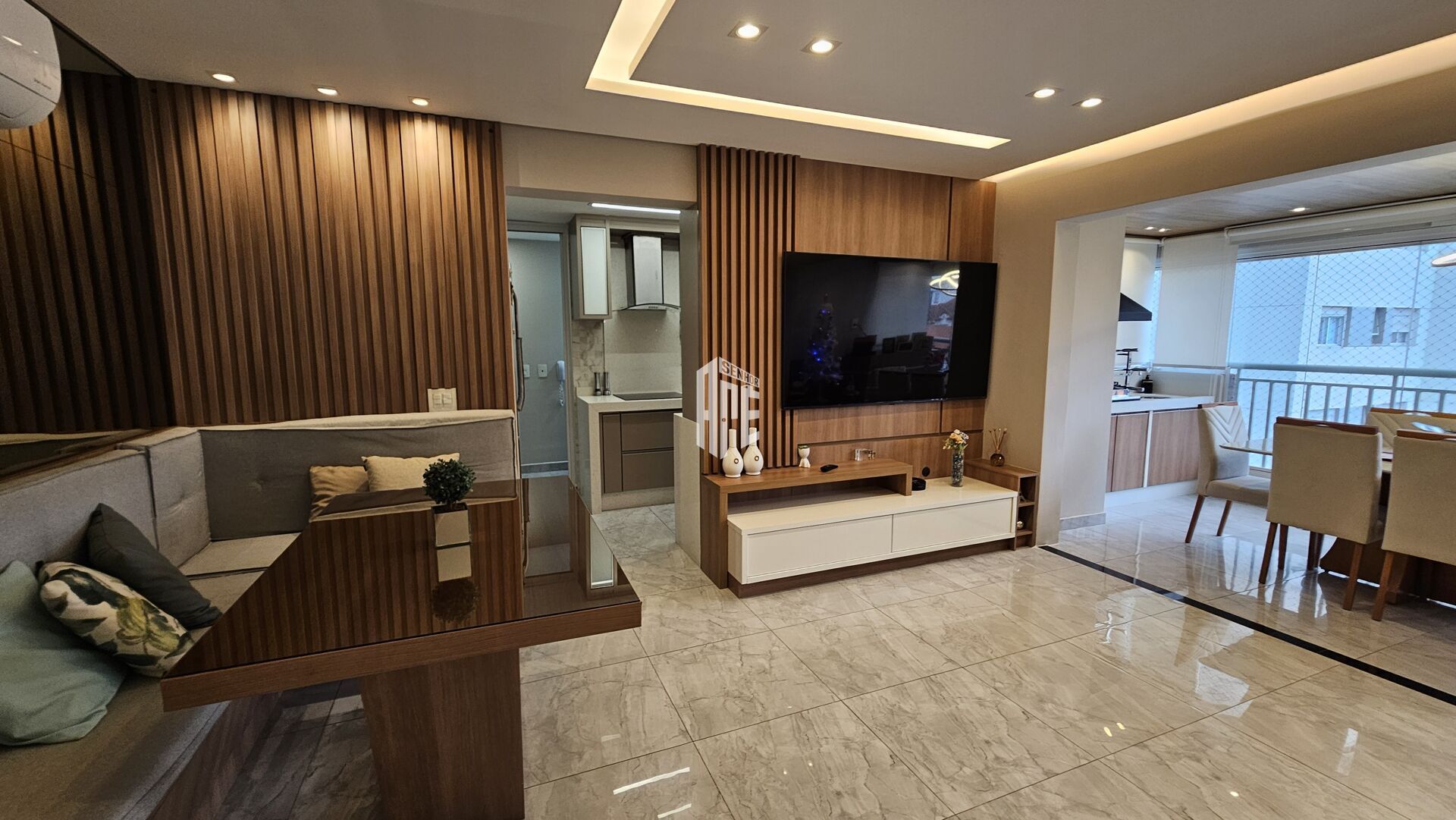 Apartamento, 3 quartos, 103 m² - Foto 7