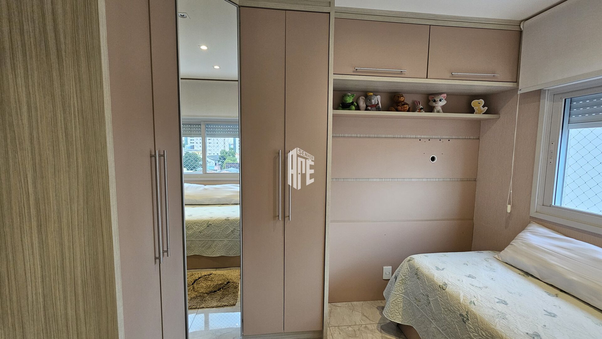 Apartamento, 3 quartos, 103 m² - Foto 41