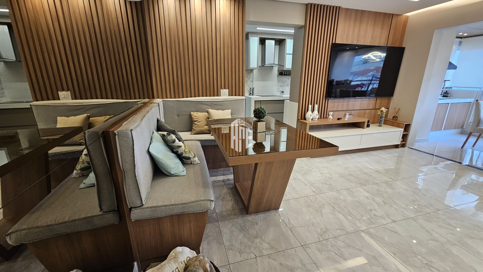 Apartamento, 3 quartos, 103 m² - Foto 11