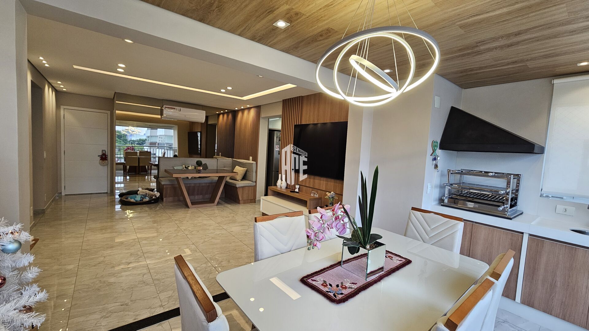 Apartamento, 3 quartos, 103 m² - Foto 15