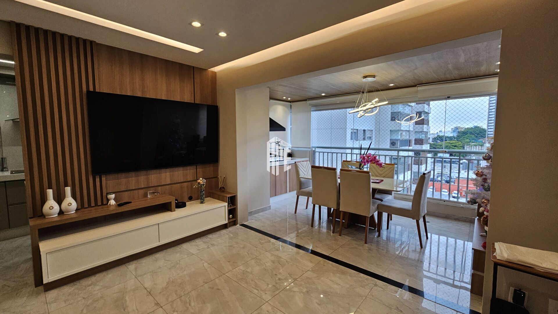 Apartamento, 3 quartos, 103 m² - Foto 21