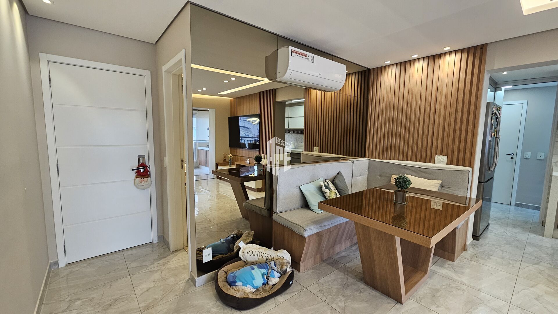 Apartamento, 3 quartos, 103 m² - Foto 18