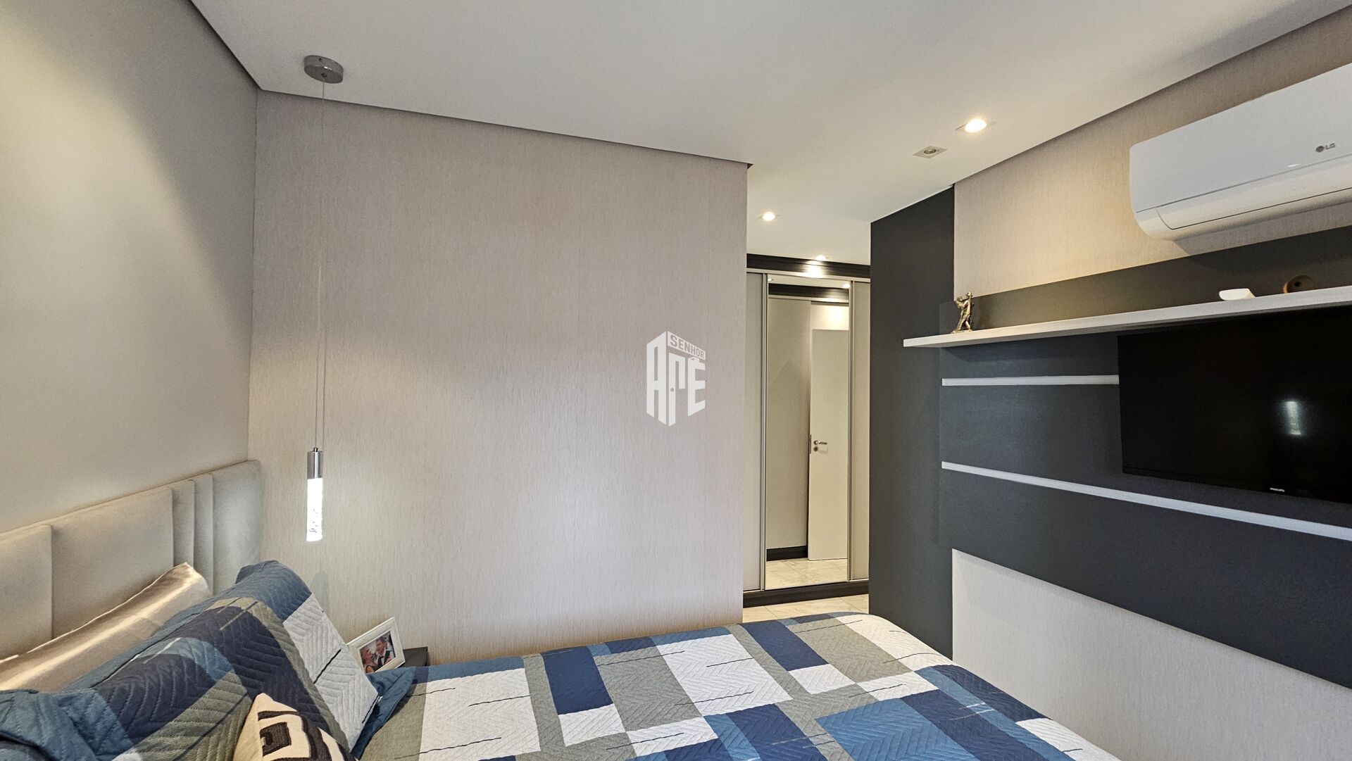 Apartamento, 3 quartos, 103 m² - Foto 35