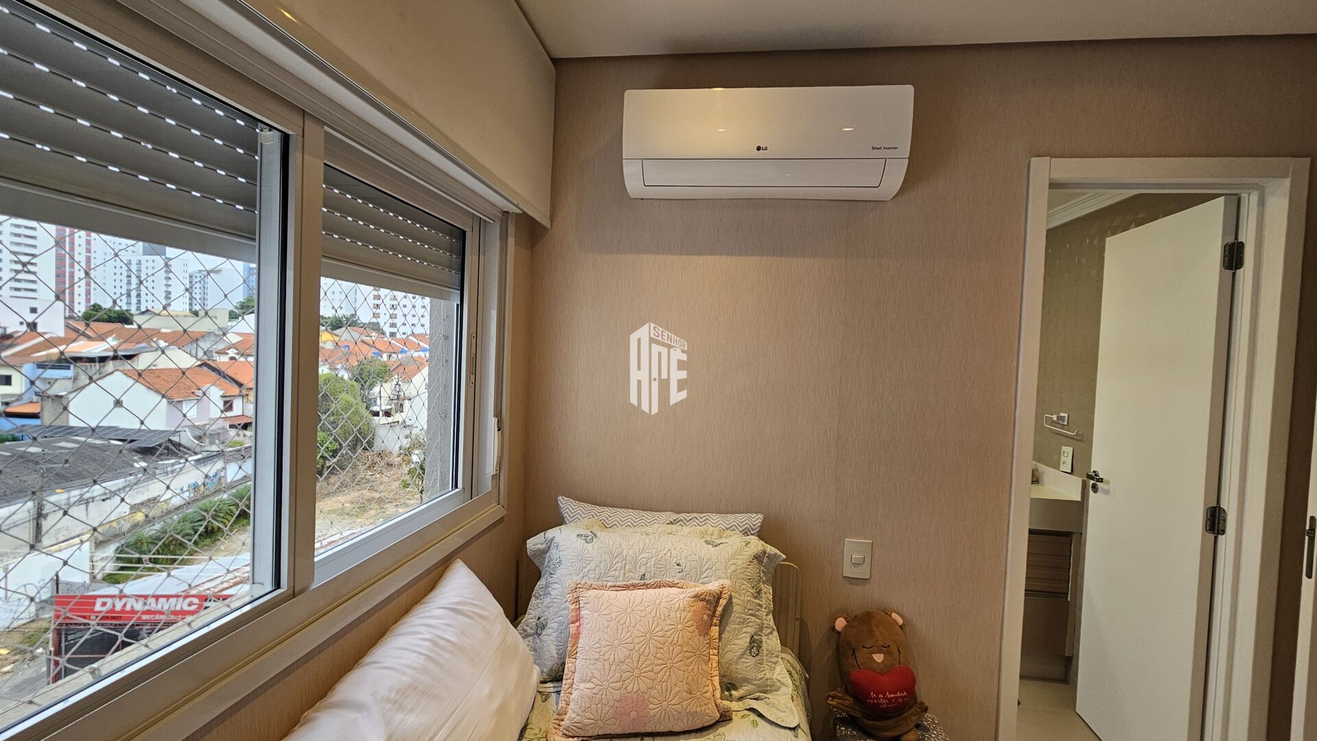 Apartamento, 3 quartos, 103 m² - Foto 39