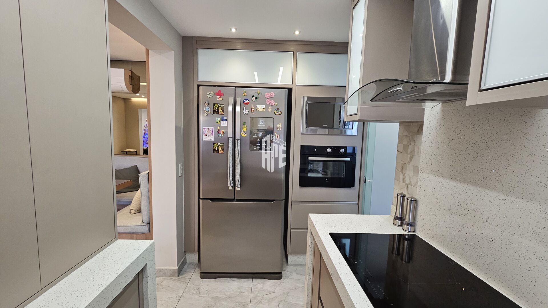 Apartamento, 3 quartos, 103 m² - Foto 26