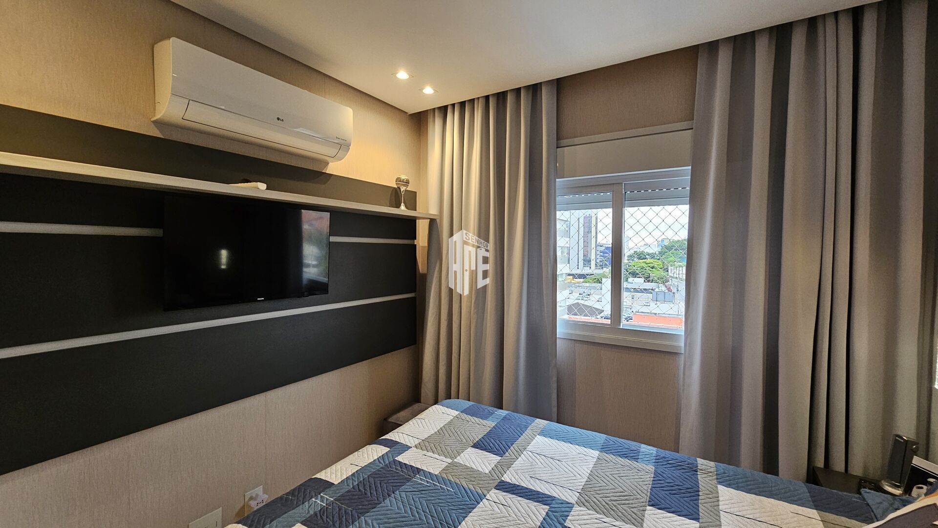 Apartamento, 3 quartos, 103 m² - Foto 36