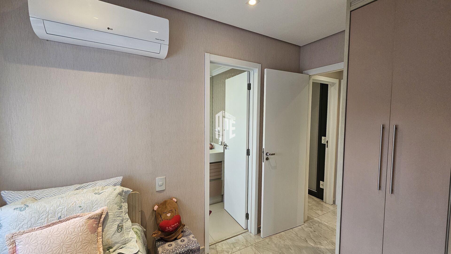 Apartamento, 3 quartos, 103 m² - Foto 40