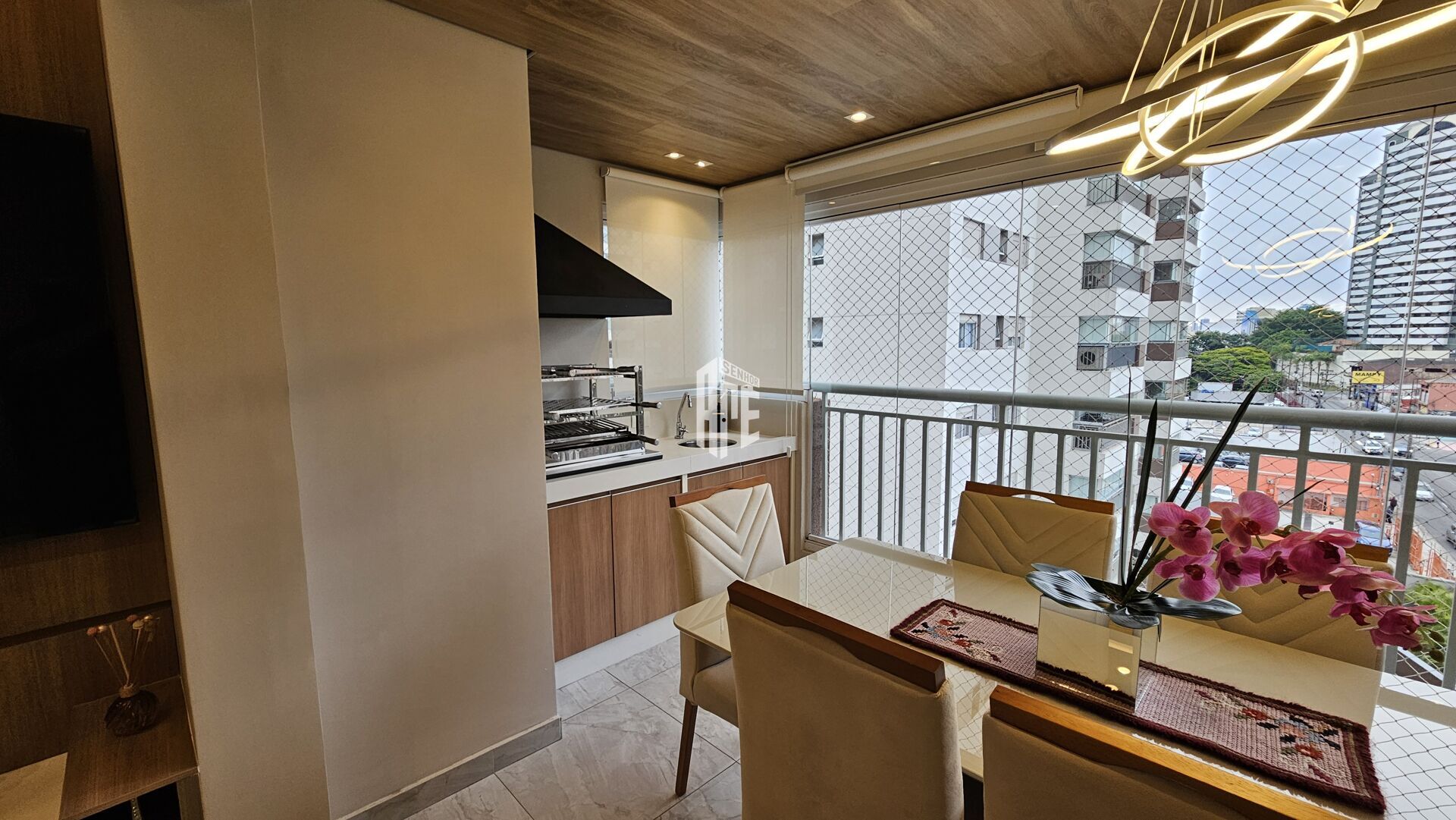 Apartamento, 3 quartos, 103 m² - Foto 13