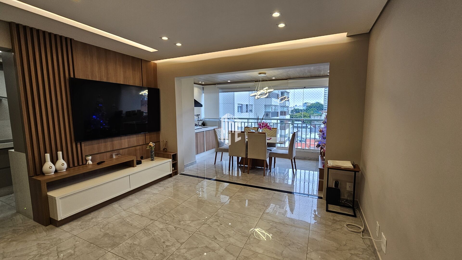 Apartamento, 3 quartos, 103 m² - Foto 6