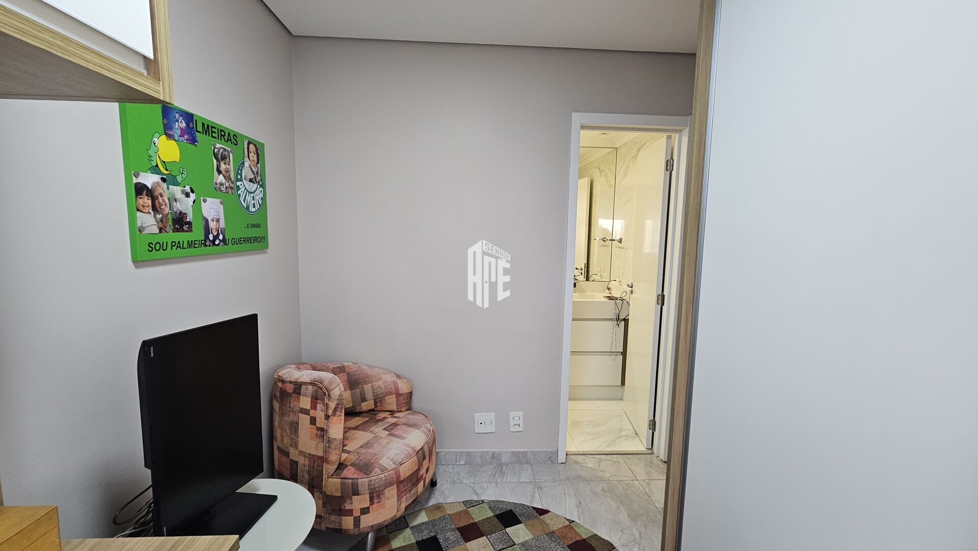 Apartamento, 3 quartos, 103 m² - Foto 49