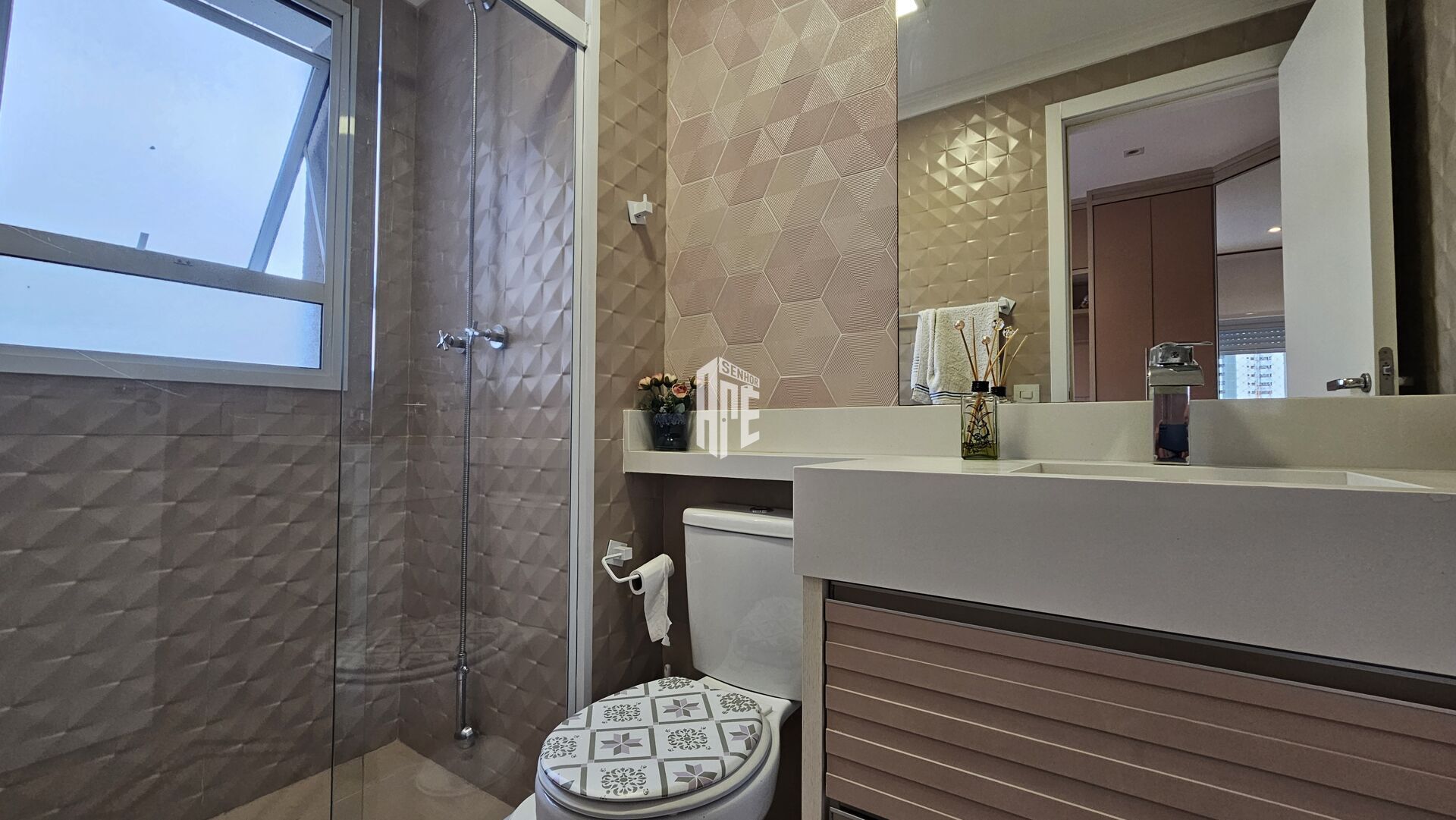 Apartamento, 3 quartos, 103 m² - Foto 42