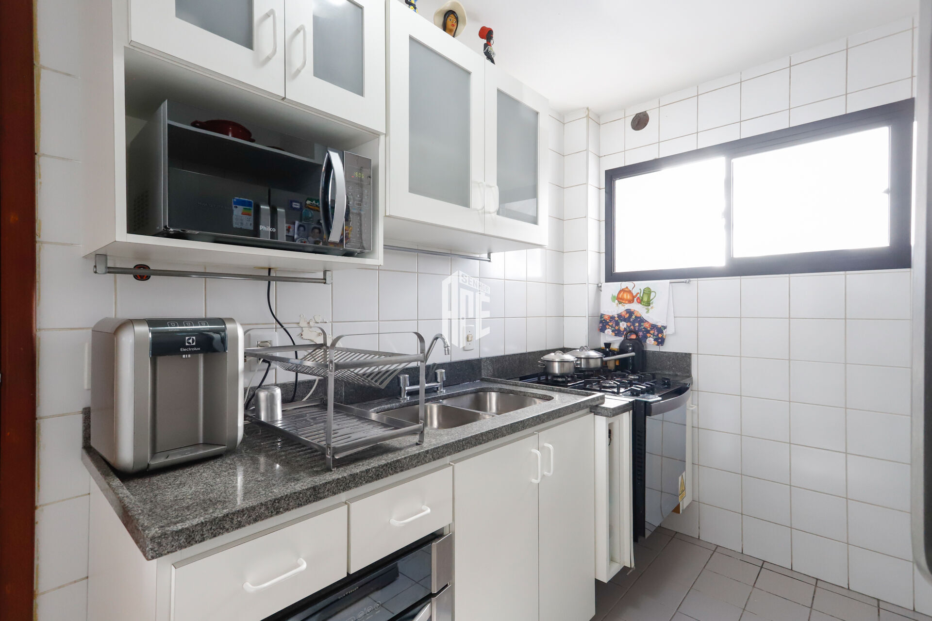 Apartamento, 3 quartos, 107 m² - Foto 11