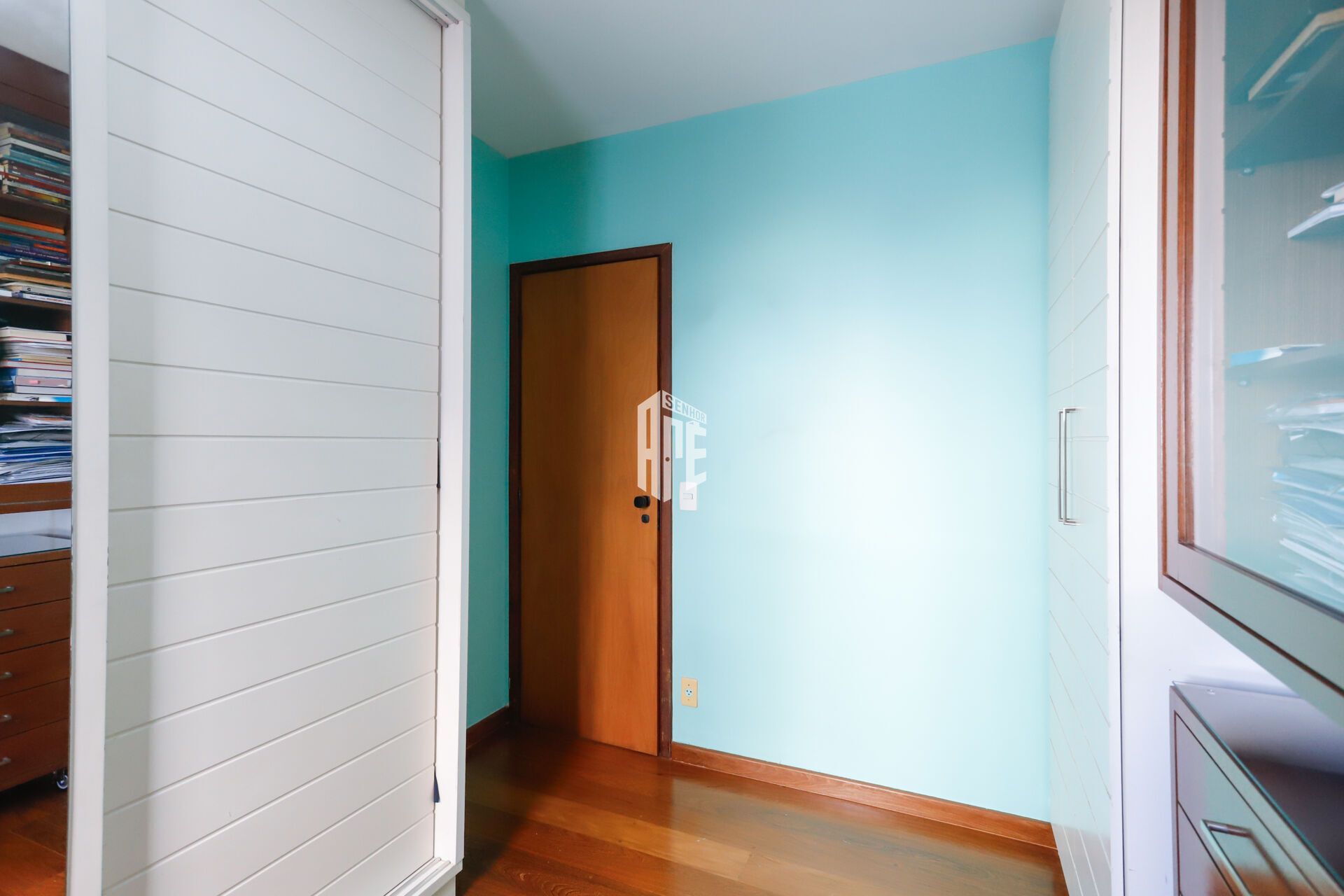 Apartamento, 3 quartos, 107 m² - Foto 34
