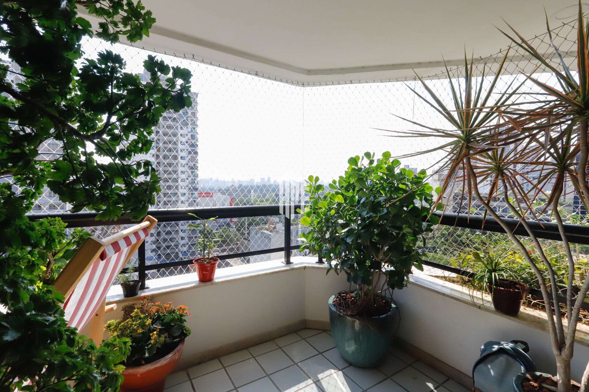 Apartamento, 3 quartos, 107 m² - Foto 4