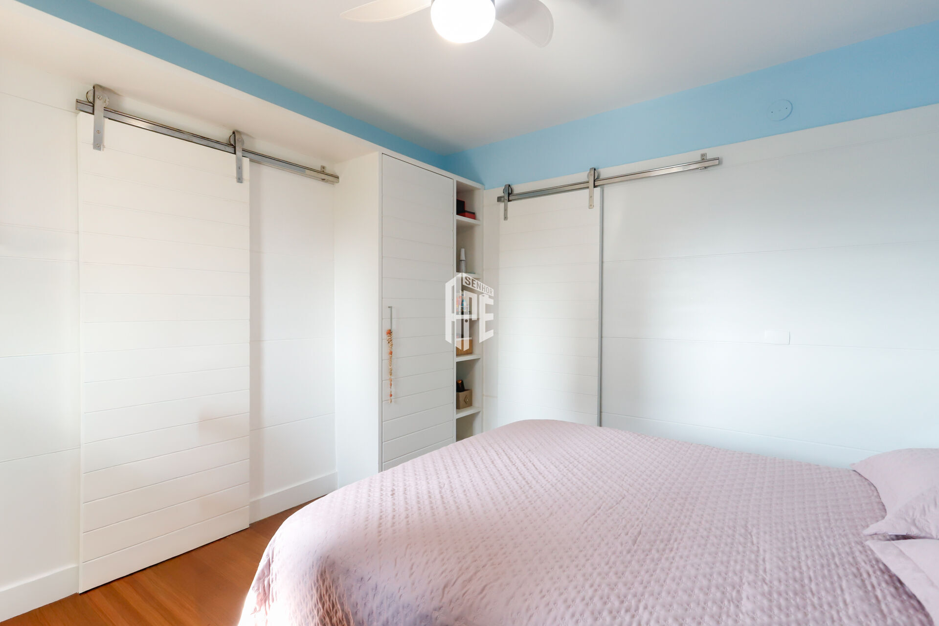 Apartamento, 3 quartos, 107 m² - Foto 3