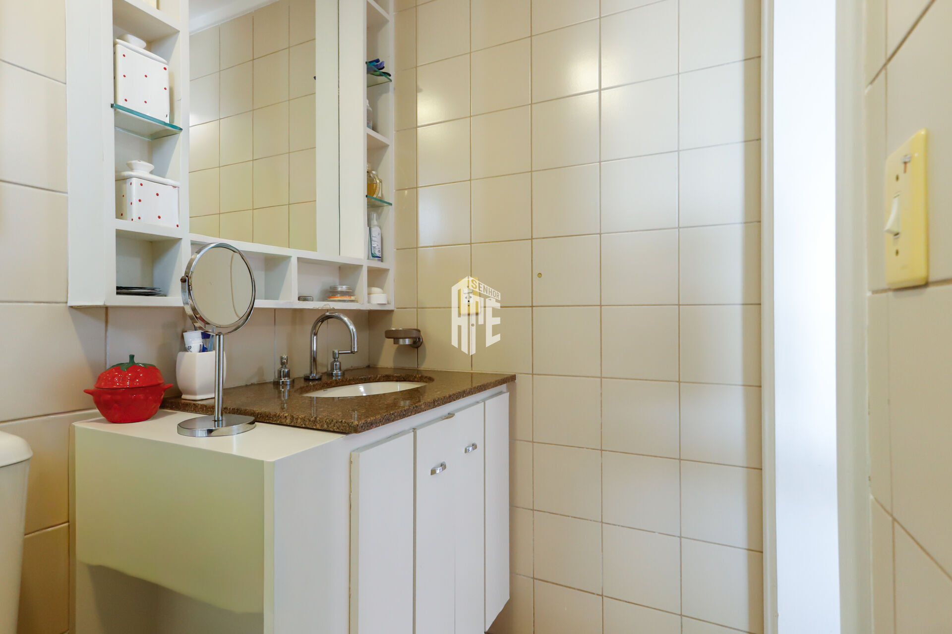 Apartamento, 3 quartos, 107 m² - Foto 25