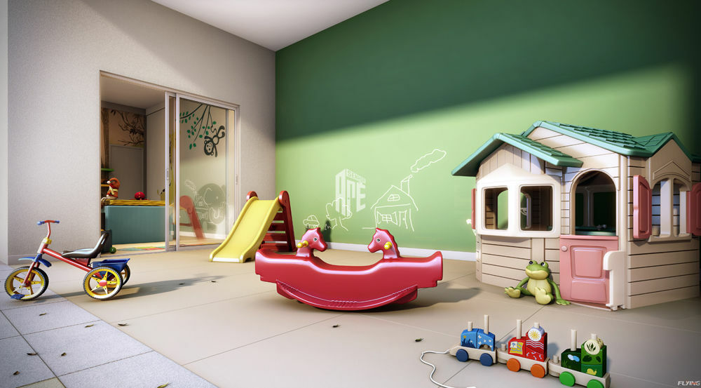 Apartamento à venda com 3 quartos, 61m² - Foto 36