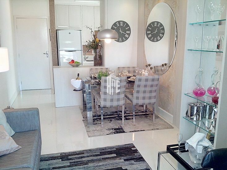 Apartamento à venda com 3 quartos, 61m² - Foto 12