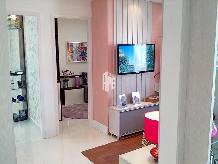 Apartamento à venda com 3 quartos, 61m² - Foto 28
