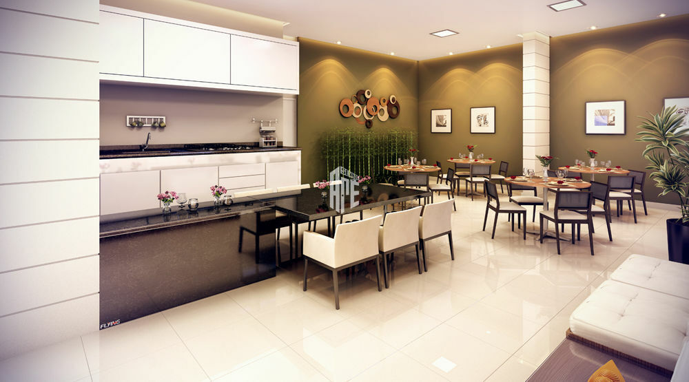 Apartamento à venda com 3 quartos, 61m² - Foto 31