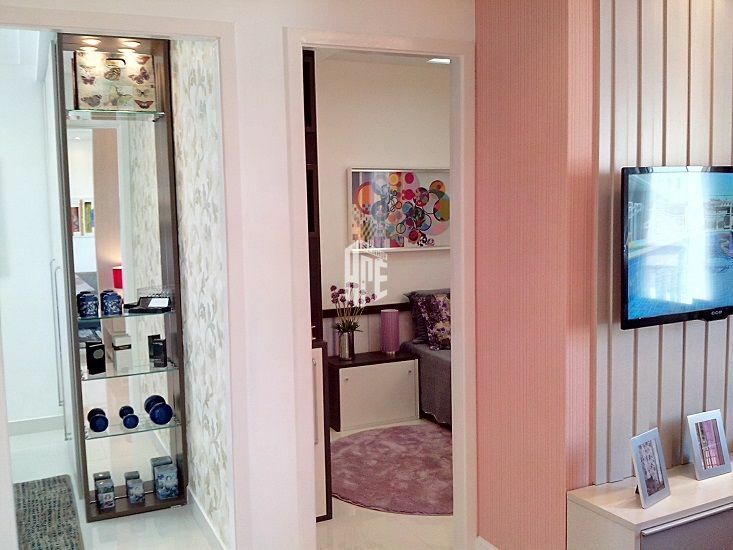 Apartamento à venda com 3 quartos, 61m² - Foto 22