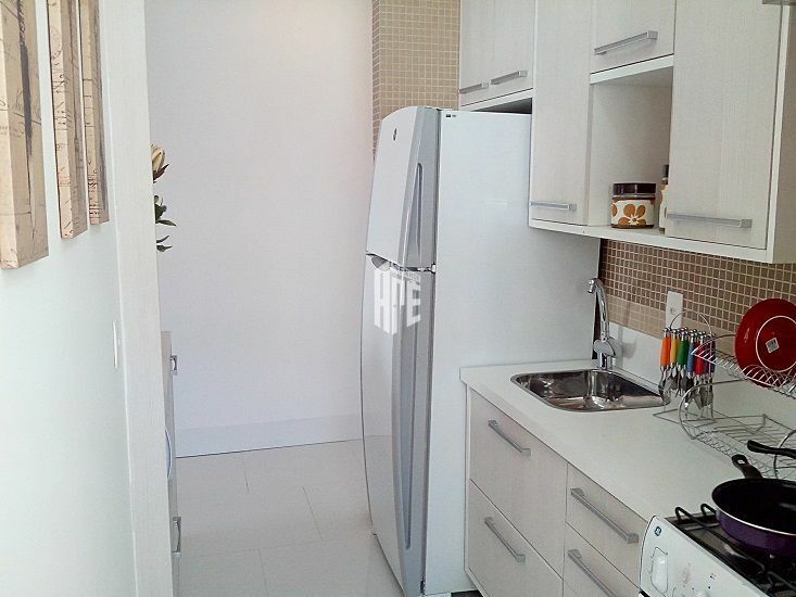 Apartamento à venda com 3 quartos, 61m² - Foto 6