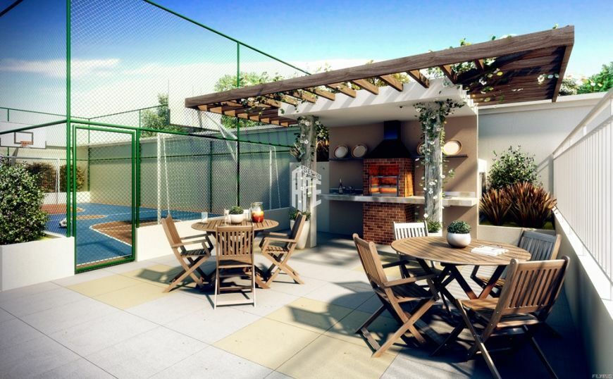 Apartamento à venda com 3 quartos, 61m² - Foto 37