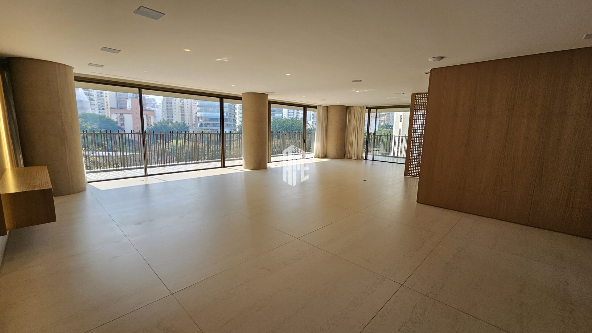 Apartamento à venda com 4 quartos, 480m² - Foto 13