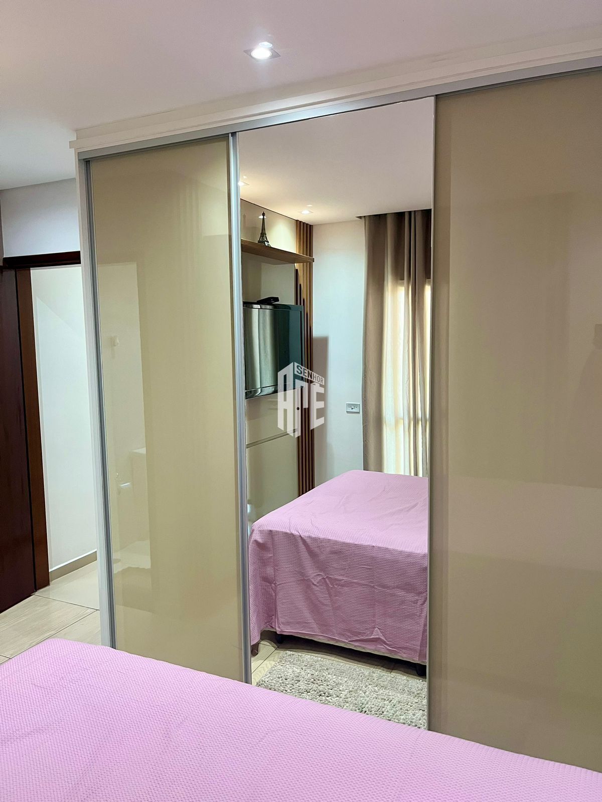 Apartamento à venda com 2 quartos, 55m² - Foto 13