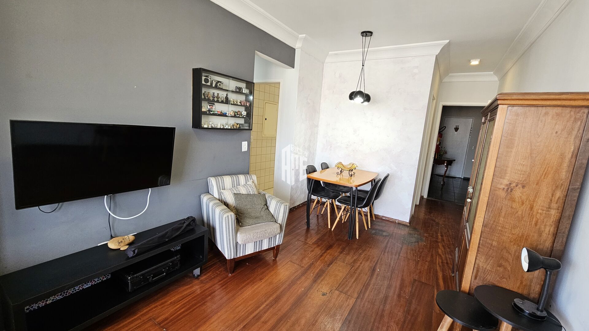 Apartamento, 3 quartos, 75 m² - Foto 7