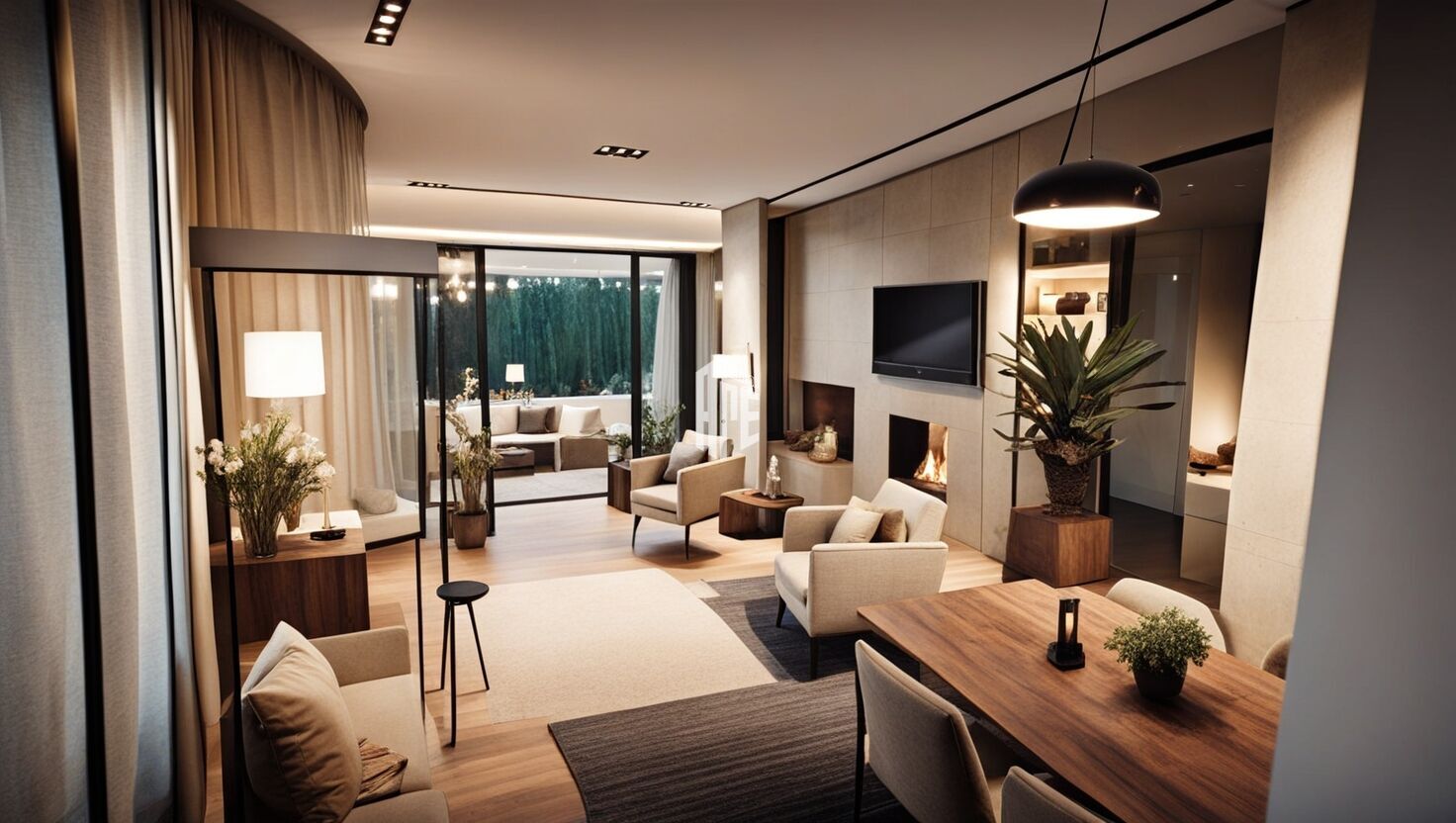 Apartamento, 3 quartos, 75 m² - Foto 6