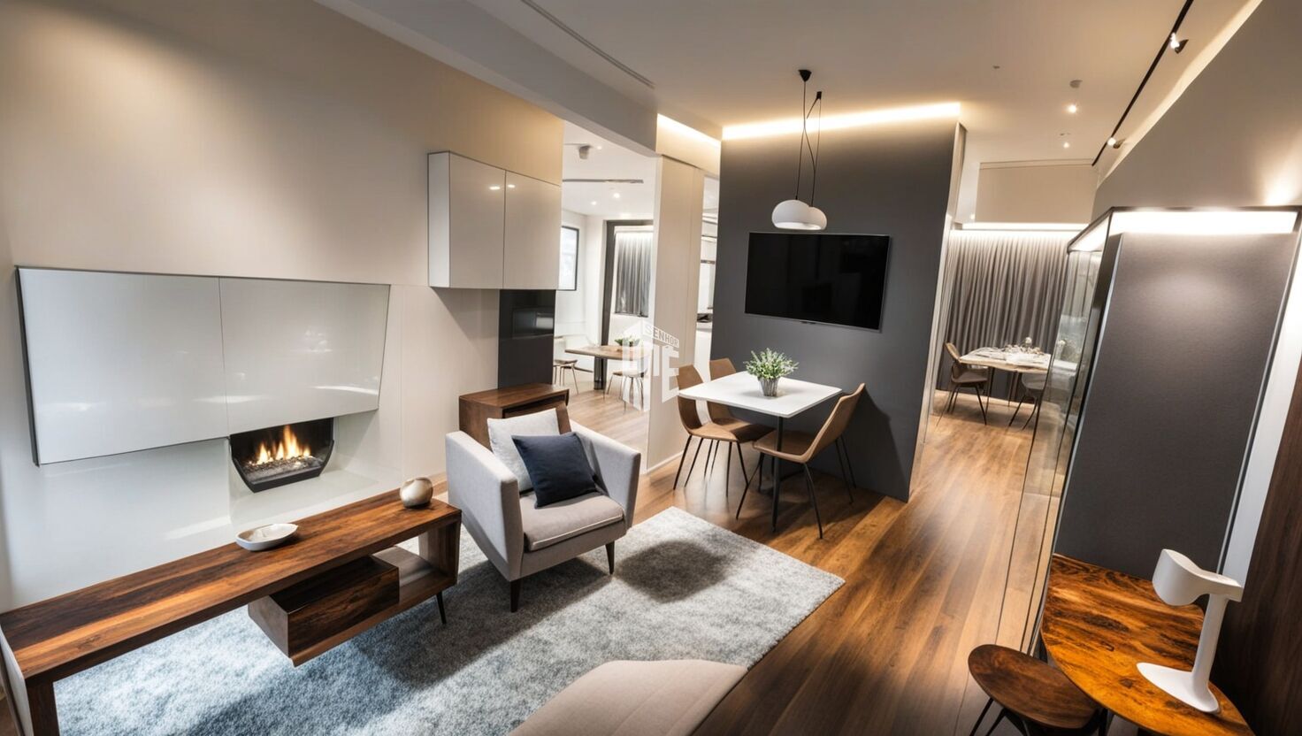 Apartamento, 3 quartos, 75 m² - Foto 4