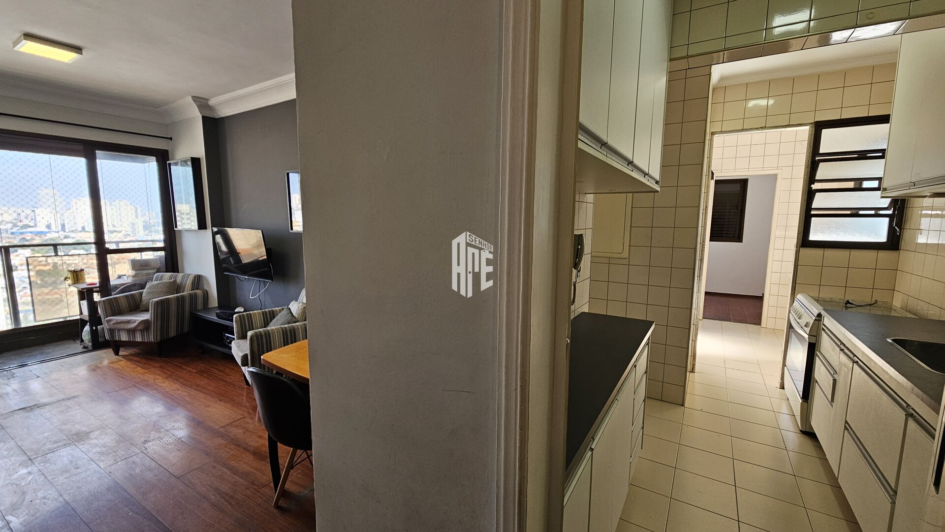 Apartamento, 3 quartos, 75 m² - Foto 23