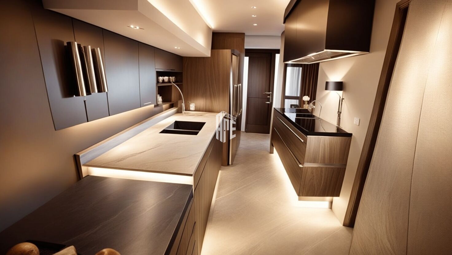 Apartamento, 3 quartos, 75 m² - Foto 33