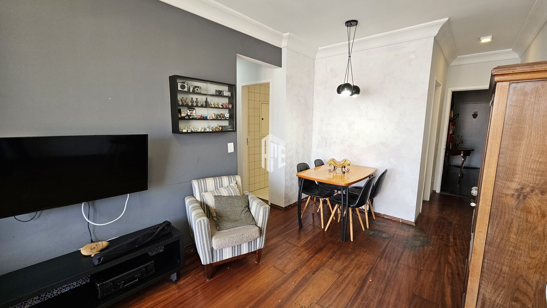 Apartamento, 3 quartos, 75 m² - Foto 21