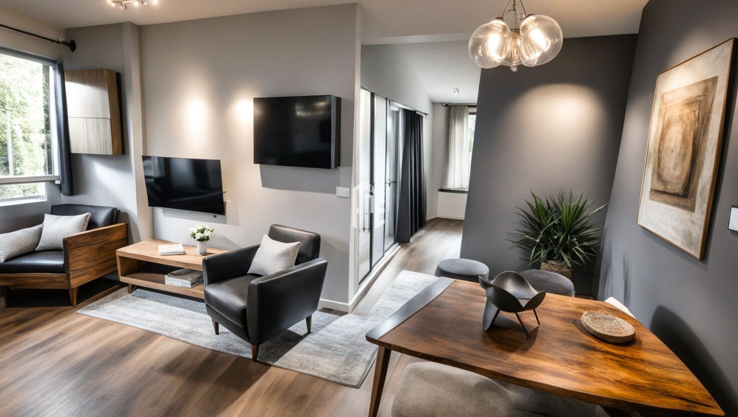 Apartamento, 3 quartos, 75 m² - Foto 2