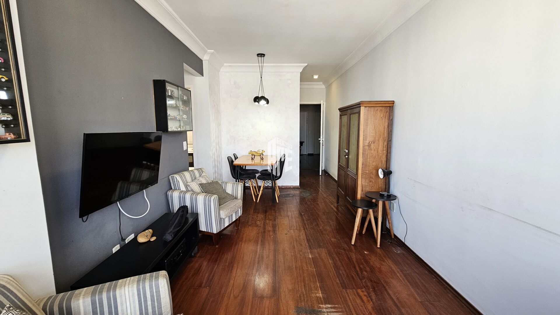 Apartamento, 3 quartos, 75 m² - Foto 22