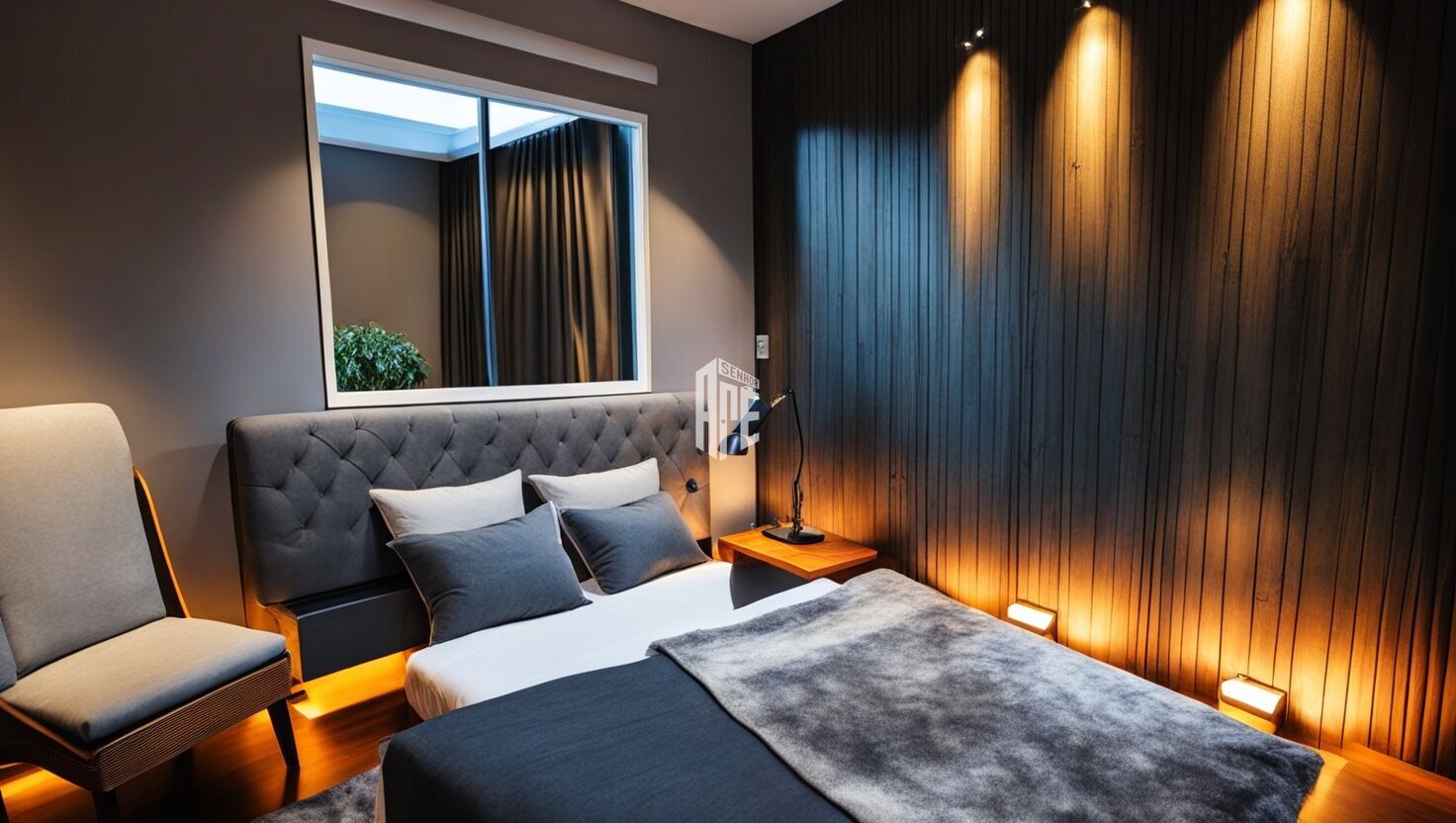 Apartamento, 3 quartos, 75 m² - Foto 46