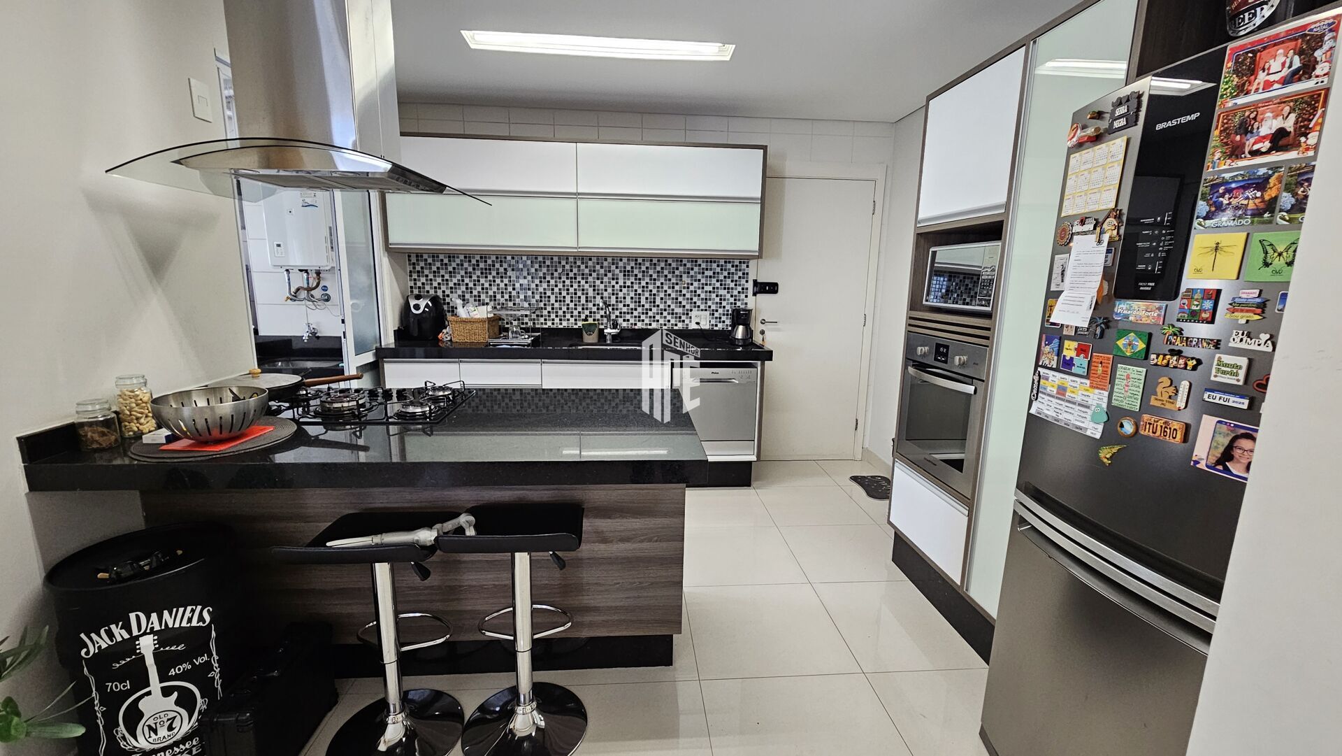 Apartamento, 3 quartos, 106 m² - Foto 20