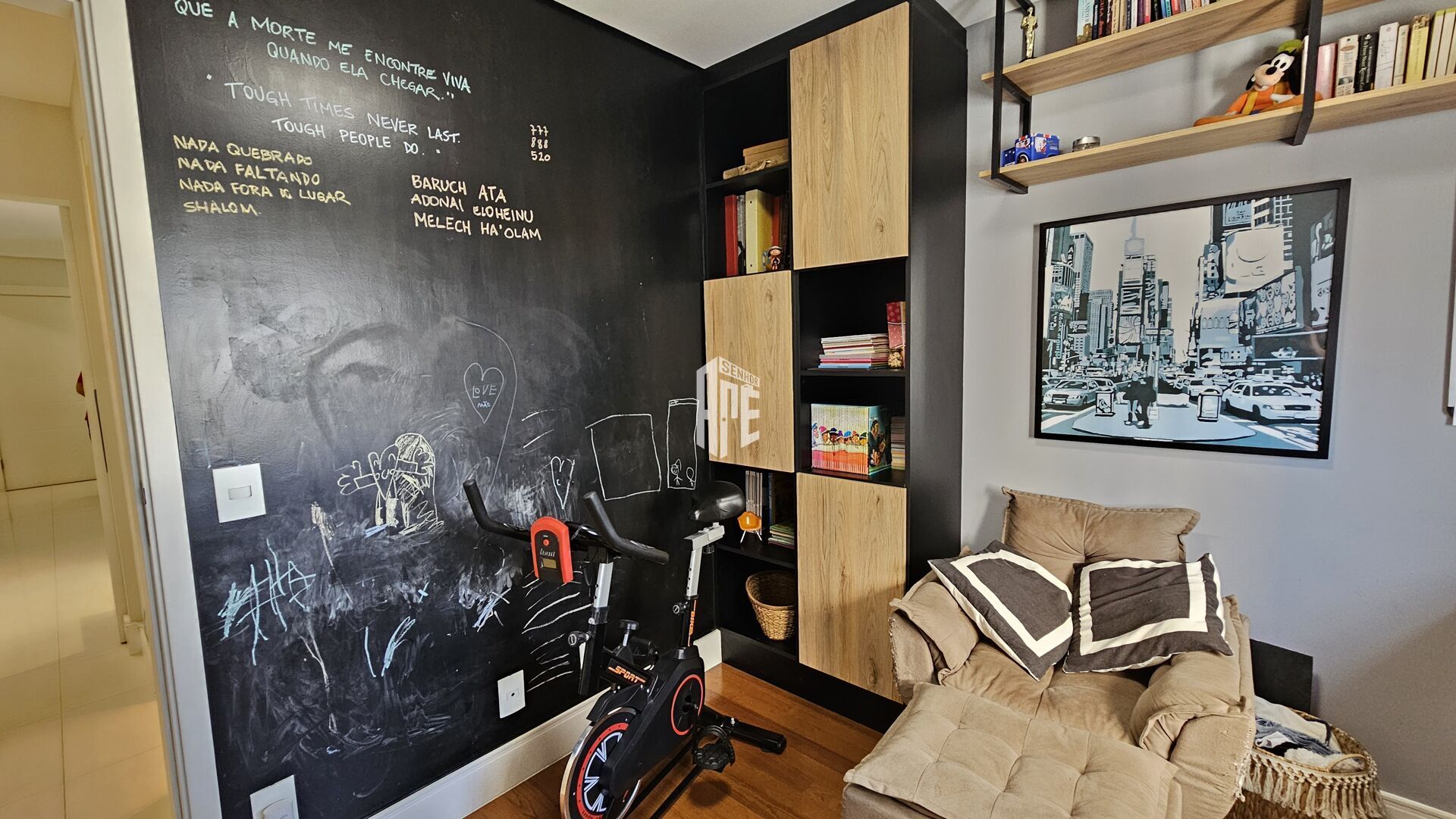 Apartamento, 3 quartos, 106 m² - Foto 39