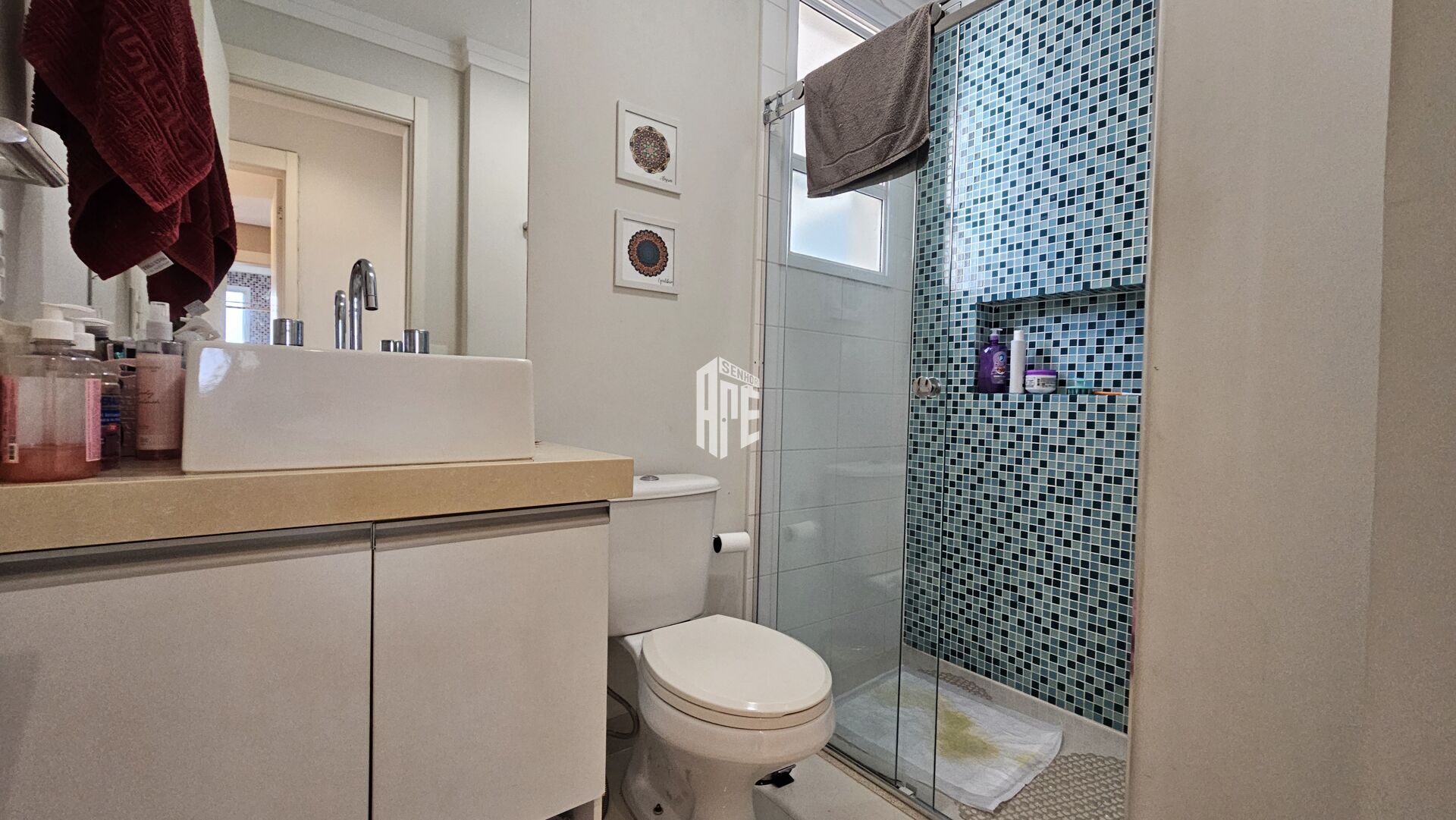 Apartamento, 3 quartos, 106 m² - Foto 37